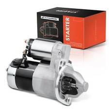 Starter Motor for Hyundai Elantra 1996-2006 Tiburon Kia Spectra5 Sportage 1.2KW
