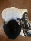 Bauer Pro Goalie Ice Skate Mens, Size 7.5 US — photo 6