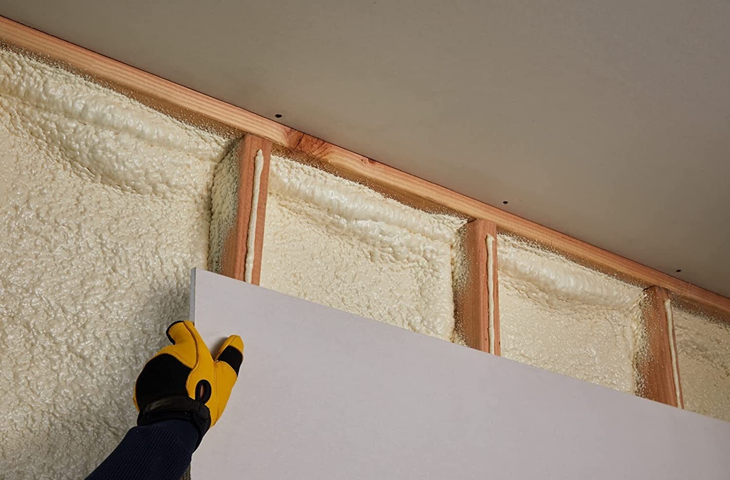 Great Stuff Pro Construction Adhesive, 26.5 oz Gun Foam, 12 Cans & 2