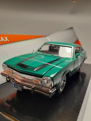 FORD MAVERICK GRABBER 1974 1/24 MOTORMAX - Photo 1/3