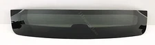 Fits 2010-2016 Honda Crosstour Lower Back Window Glass Heated