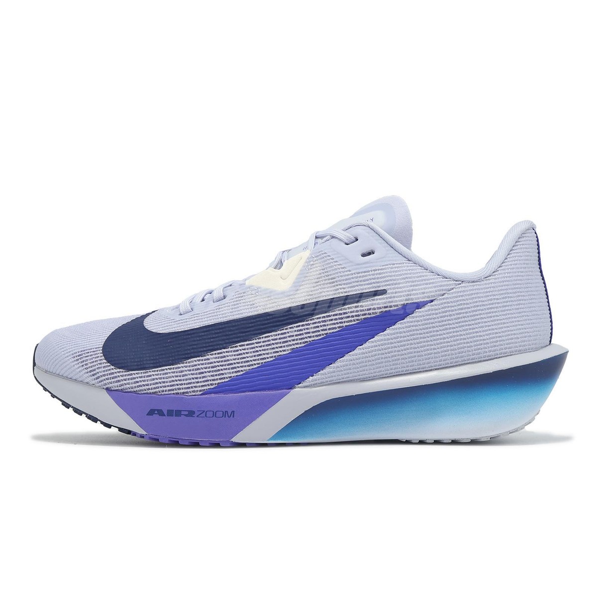 Nike Air Zoom Rival Fly 4 Ghost Blue Void Men Road Running