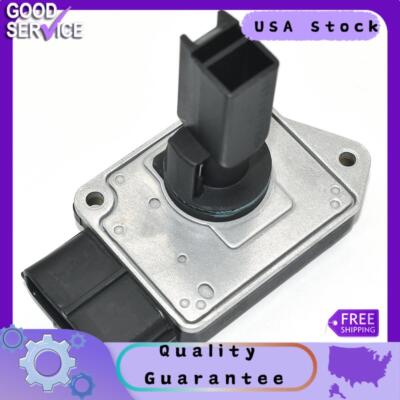 1x Mass Air Flow Sensor For Ford Mazda Mercury 2.0L 3.0L 74-50011 1L2F-12B579-BA