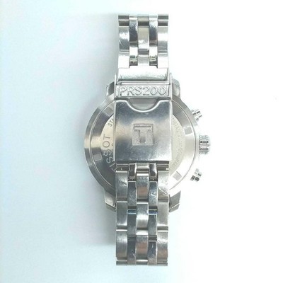 Tissot T067417A Chronograph Men's Watch Rare | eBay