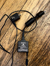 Original Sony Playstation PS1 RFU Adaptor