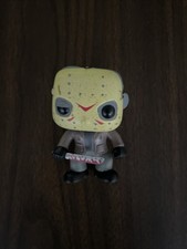 Funko Pop! Películas Friday the 13th Jason Voorhees #01 2011 fuera de caja 