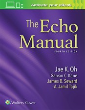 The Echo Manual | Jae K. Oh (u. a.) | Buch | ...