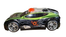 Road Rippers STREET BEATZ Green Car Motorized Lights  Sounds Toy State, works