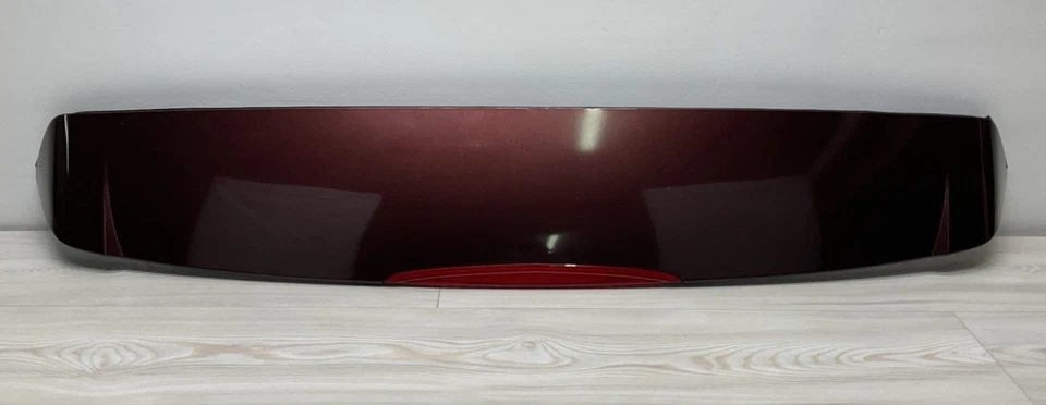 ⭐️Acura MDX 2007-2013 puerta levadiza escotilla alerón ala tercera luz de freno. OEM ✅¡Probado! Foto 2 de 4