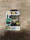 Funko Pop! Television: GREEN RANGER #360 NYCC Toy Tokyo Signed Jason David Frank