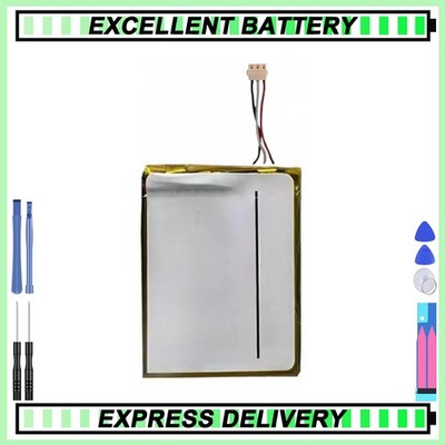 New Rechargeable Battery for Sony PSP E1000, E1002, E1004, E1008, Street
