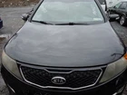 2011 12 13 14 2015 Kia Sorento Hood Bonnet Lid OEM EB *SEE NOTES*