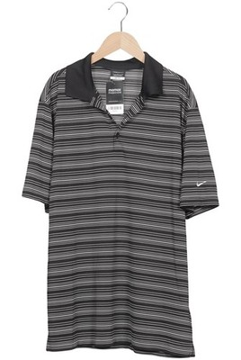 Nike Golf Poloshirt Herren Polohemd Shirt Polokragen Gr. L Mehrfarbig #i52c516