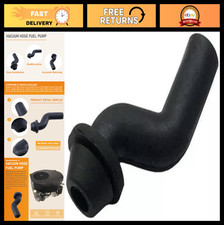 Replacement Vacuum Hose Fuel Pump Kit for Lawn & Garden Equipment - Fits CUB Cad