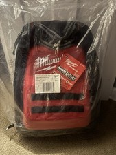 Milwaukee 48-22-8301 Packout Backpack Brand New Sealed In Plastic
