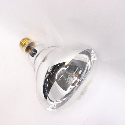 Feit Electric Infrared Heat Lamp Light Bulb Dimmable 250W 120V 250R40/1/HDRP - Picture 4 of 4