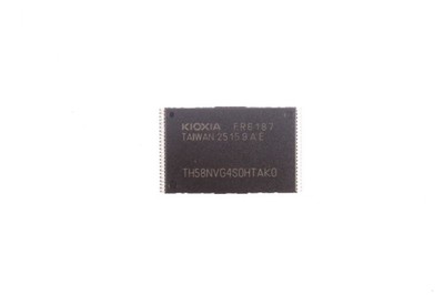 TH58NVG4S0HTAK0 KIOXIA - Neu - 24 Monate Garantie