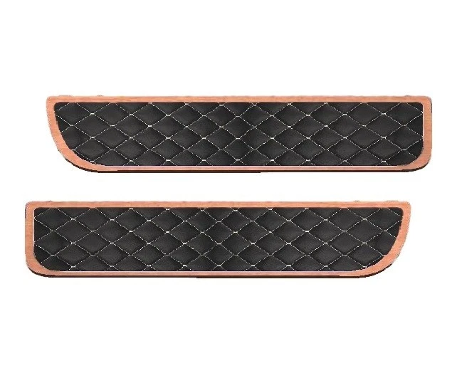 YJ Jeep Wrangler 1987-1995 cubiertas de panel de media puerta personalizadas - envío gratuito Foto 2 de 2