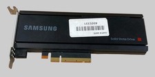 Samsung SSD PM1735 HHHL 1.6TB PCIe x8 Gen4 MZ-PLJ1T60