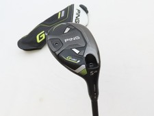 Used Ping G430 26 5 Hybrid 5H Ping Alta CB 70 SR Senior Flex Graphite Shaft A 