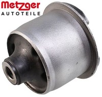 Metzger 52087009 Lagerung FüR AchsköRper Lagerung AchsköRper Hinten