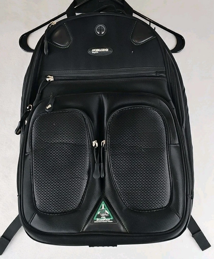 14 Inch Laptop Backpacks for sale | eBay