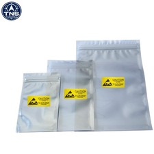Anti Static Bags ESD Shielding Bags 30pcs Mixed Sizes for Hard Drives SSD RAM...