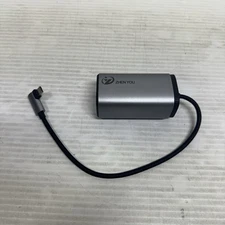 Zhen You USB-C to Gigabit PoE Converter TYPE C to Ethernet ZYPOE01