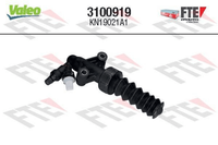 Nehmerzylinder Kupplung FüR CitroËN Fiat Peugeot C2 C3 I Pluriel C4 Coupe