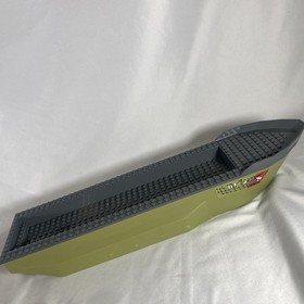 LEGO Chima: Cragger's Command Ship 70006 Boat Replacement