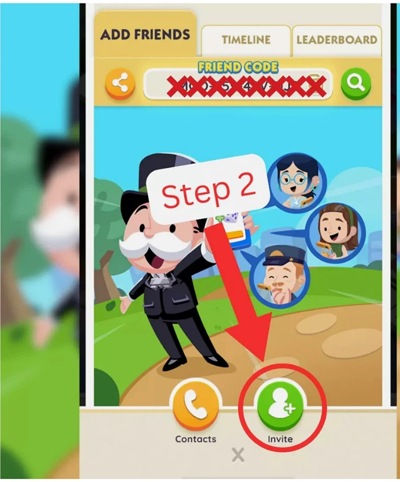 Tycoon Racers Mono_poly Go Campfire Racers Evento Rango #1 Garantía Ganar🏆 1 Ranura Foto 3 de 4