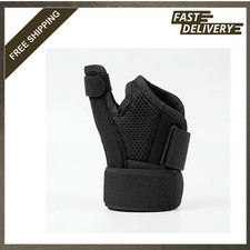 Thumb Wrist Support Brace for Arthritis Sprain Tendonitis Carpal Tunnel
