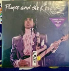 PRINCE "PURPLE RAIN/GOD" NEW/SEALED VINTAGE PURPLE VINYL 12" MAXI-SINGLE wSTCKER