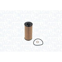 Magneti Marelli 153071762440 ÖLfilter