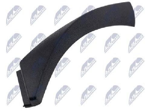 DOOR HANDLE INTERIOR EQUIPMENT EZC-BM-272 FOR BMW 3/E91/E90/E92/Convertible - Image 6