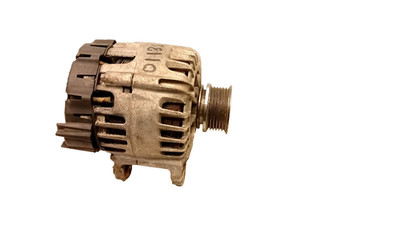   18-23 OEM Audi B9 A5 S4 S5 3.0L Engine Alternator Generator 150 A 06E903024L