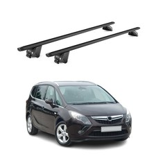 Barres de toit Opel ZAFIRA