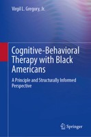 Cognitive-Behavioral Therapy With Black Americans Jr. Gregory