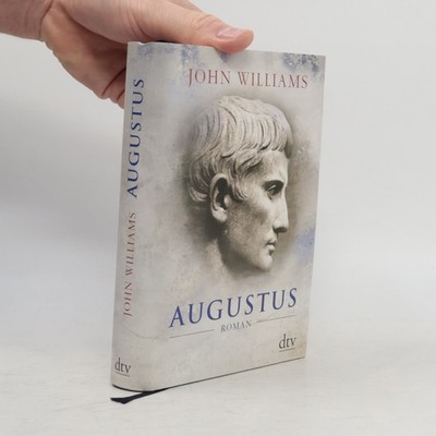 Augustus  |  John Williams