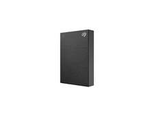 Seagate One Touch STKY2000400 2 TB Portable Hard Drive - External - Black