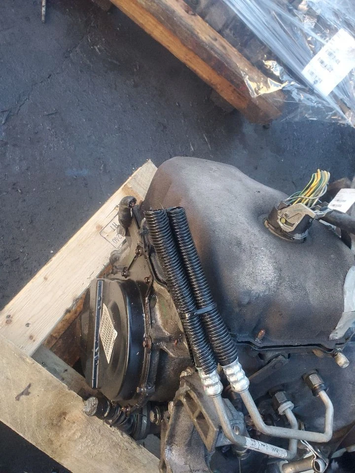 Used Automatic Transmission Assembly fits: 2010 Chrysler Town & country AT 3.5 G - Image 3 of 4