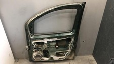 Porte avant et accessoires Peugeot BIPPER