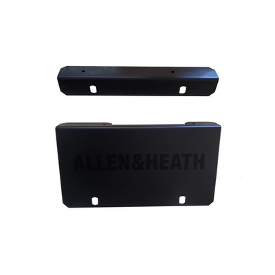 Allen & Heath AH-AB-168-RK19 | Rackmount Kit for AH-AB-168