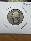 1932 S Washington Quarter - Key Date - As Shown! (#2957)