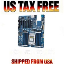 Gigabyte mz32-AR0-001 motherboard supports the AMD EPYC 7001 7002 7003 seriescpu