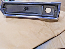 1966 1967 Mercury Comet Cyclone Taillight Housing Rh