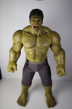 Hot Toys Hulk Age of Ultron Collectible Figur...