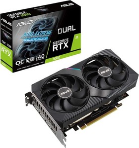 Asus Dual Geforce Rtx 3060 | eBay