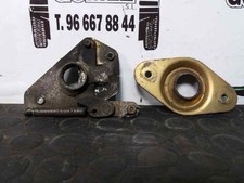 Capot Peugeot 205
