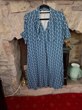 People Tree Summer Dresss  Size 10